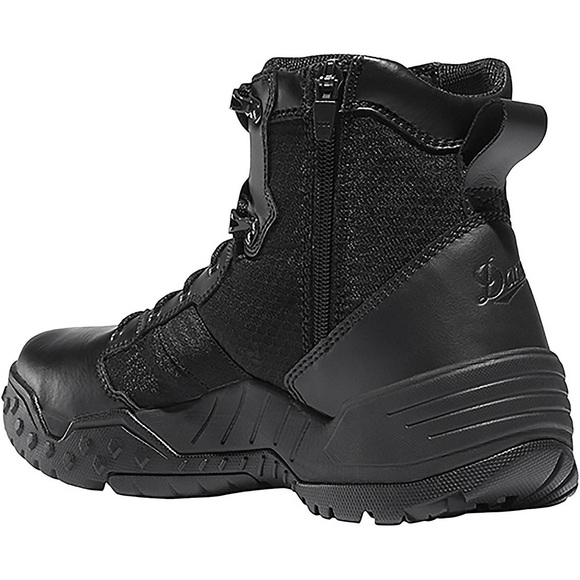 Danner Scorch Side-Zip Hot 6” Tactical Boots - Picture 2 of 11